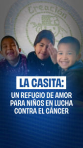 🏡❤️ LA CASITA: UN REFUGIO DE AMOR PARA NIÑOS EN LUCHA CONTRA EL CÁNCER imagen-2