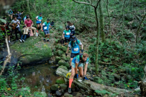 Selva, pasión y emociones en el Trail de Almafuerte imagen-2