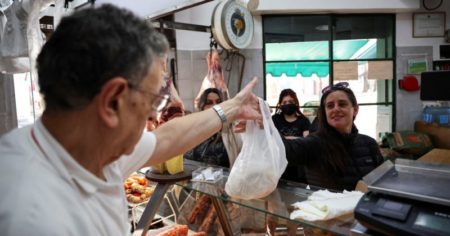 Por la suba de carne, la inflación de febrero sería superior a la de enero imagen-24