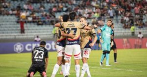 El Cerro Porteño "argentino" de Diego Martínez goleó y se ilusiona con la Libertadores imagen-3