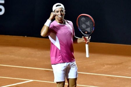 En qué canal pasan Sebastián Báez vs. Alexandre Muller, por la final del Río Open 2025 imagen-14