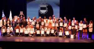 El COA celebró en Mar del Plata los 30 años de los Panamericanos 95 y la Playa Olímpica imagen-4