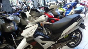 La venta de motos se disparó en enero y confirma el fuerte repunte del consumo imagen-2