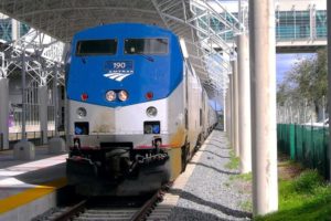 Cuál es la nueva ruta que cubrirá el tren Amtrak, que ya opera entre Miami y Chicago imagen-1