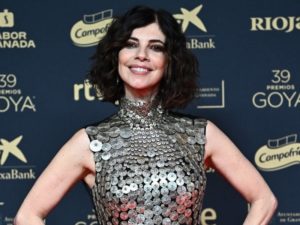 Premios Goya 2025: todos los looks de la alfombra roja imagen-4