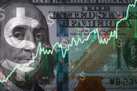 Dólar: una cotización financiera vuelve a superar la barrera de los $1200 imagen-9