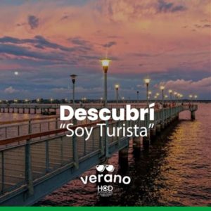 Soy turista, la plataforma del HCD que asesora y difunde sobre las legislaciones vigentes imagen-1