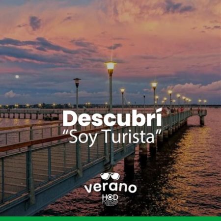 Soy turista, la plataforma del HCD que asesora y difunde sobre las legislaciones vigentes imagen-12