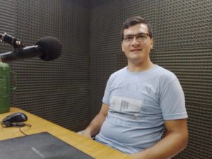 El intendente Adrián Solís analiza el presente y futuro de Mojón Grande en entrevista con FM Alto Uruguay imagen-3