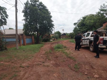 Falleció un hombre tras recibir una descarga eléctrica en Iguazú imagen-16