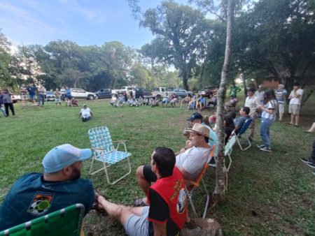 Yerba Mate: productores autoconvocados de San Pedro se reunirán en asamblea este lunes imagen-20