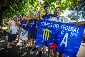 Mitre triunfal: el fútbol misionero suma una plaza más en el Federal A imagen-2