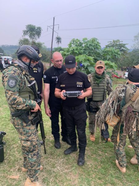 Plan Integral de Seguridad Provincial: Uso de tecnología e incremento de patrullas para la prevención imagen-11