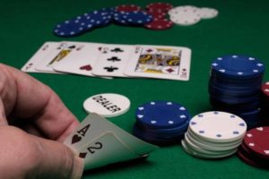 Casinos físicos vs. online: la dualidad del juego en Argentina imagen-1