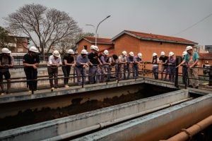 Misiones refuerza su estrategia para garantizar el acceso al agua potable y la sostenibilidad del recurso imagen-4