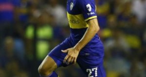 El ex Boca que jugará la Kings League imagen-3