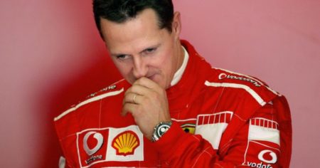 Chantaje millonario a la familia de Michael Schumacher: condenaron a tres hombres que amenazaban con publicar fotos del expiloto imagen-13