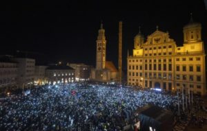 Elecciones en Alemania: por qué estos son los comicios más importantes de la posguerra en el país imagen-2