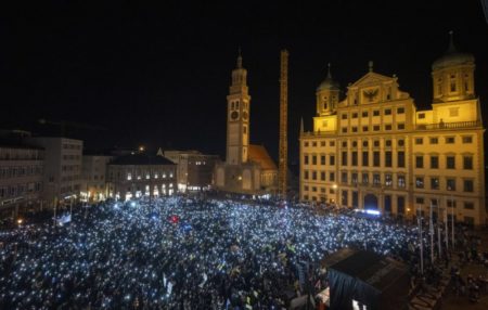 Elecciones en Alemania: por qué estos son los comicios más importantes de la posguerra en el país imagen-8