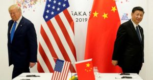 Guerra comercial: China reclama a Estados Unidos que corrija sus "errores" y advierte que la presión "no funcionará" imagen-4