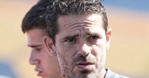 Gago vuelve al Cilindro con Boca: ¿cómo lo va a recibir el hincha de Racing? imagen-4