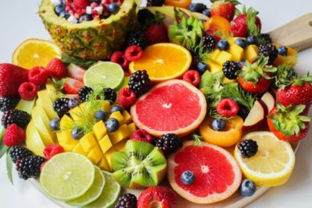 Las tres frutas que potencian tu metabolismo y estabilizan el azúcar en sangre imagen-9