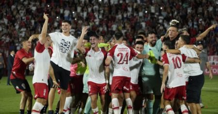 Huracán ganó el duelo de barrio más grande y dejó números históricos de ambos lados: ¿por qué San Lorenzo llegó a la peor racha en clásicos? imagen-15