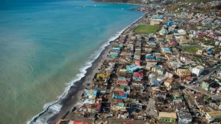 Dominica, el pequeño país del Caribe cuya principal fuente de ingresos proviene de la venta de su preciado pasaporte imagen-11