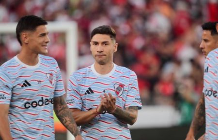 River vs. Independiente, en vivo imagen-11