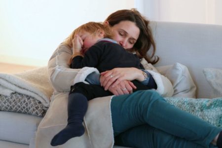 Disciplina positiva: las 6 conductas que los chicos esperan de sus padres imagen-10