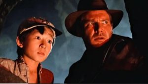 La emotiva anécdota de un joven actor junto a Harrison Ford: “Ahí estaba Indiana Jones diciendo que iba a cuidarme” imagen-4