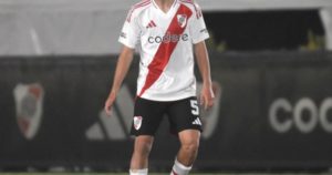 La sorpresa de Marcelo Gallardo en la lista de convocados de River ante Independiente imagen-2