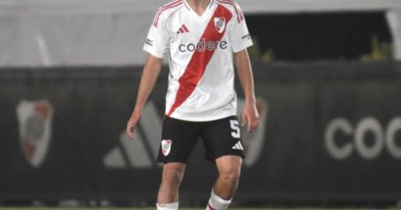 La sorpresa de Marcelo Gallardo en la lista de convocados de River ante Independiente imagen-13