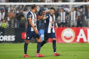 Boca vs. Alianza Lima: cuándo se juega la vuelta del repechaje de la Copa Libertadores 2025 imagen-2