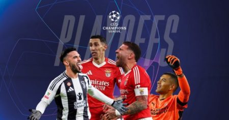 La semana de los argentinos en Champions imagen-15