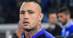 Radja Nainggolan habló tras ser detenido: "parecía que habían encerrado a Pablo Escobar" imagen-4