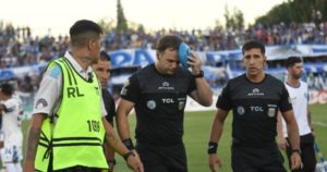 El presidente de Godoy Cruz confirmó: sin público ante Platense por pedido de la AFA imagen-2