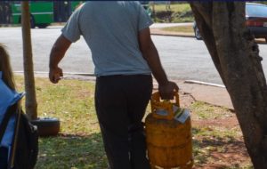 En febrero, el programa «Ahora Gas» continúa recorriendo la provincia imagen-1