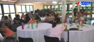 El IPS inauguró las Jornadas Recreativas para adultos mayores en el Complejo de Candelaria imagen-1