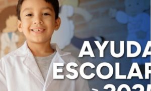 Este sábado 22 estará acreditada la Ayuda Escolar, con un 133,3% más de la abonada el año pasado imagen-4