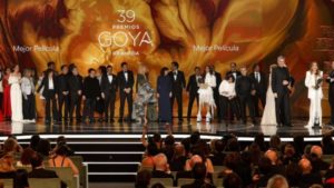 Goyas 2025: Estas son las películas premiadas por las que merece la pena volver al cine imagen-1