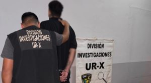 Barbero infiel detenido: robó y vendió la maquinaria de una peluquería donde trabajaba en Posadas imagen-1