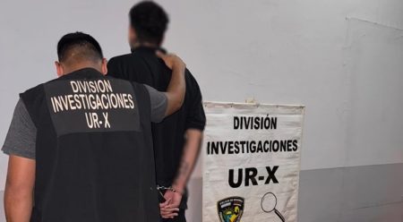 Barbero infiel detenido: robó y vendió la maquinaria de una peluquería donde trabajaba en Posadas imagen-12