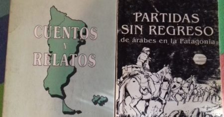 La Bruja Macagua: relatos de canibalismo en la Patagonia imagen-14