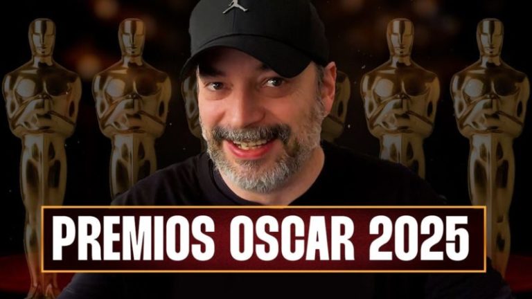 Del menosprecio a 'Dune: parte dos' al hundimiento de 'Emilia Pérez': análisis de las películas nominadas a los Oscar 2025 imagen-5