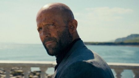 Nadie se ha dado cuenta, pero Jason Statham tiene dos nuevas películas en camino: Ambas son un 'thriller' de acción imagen-9