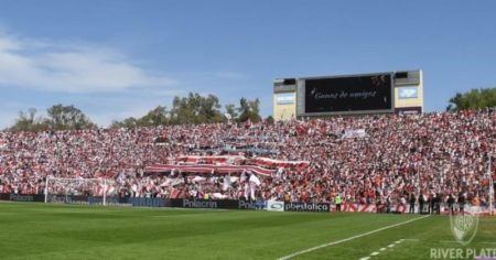 River podrá llevar neutrales vs. Godoy Cruz: precios y cómo comprar imagen-6