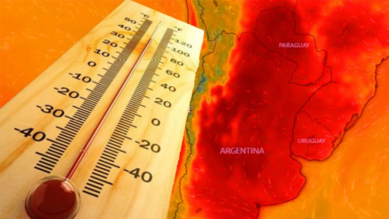 Advierten que el calor intenso seguirá hasta mediados de marzo con temperaturas cercanas a los 40°C imagen-4