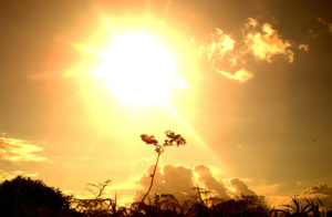 Se acerca el fin de la ola de calor en Misiones: este jueves llegarían las lluvias imagen-2