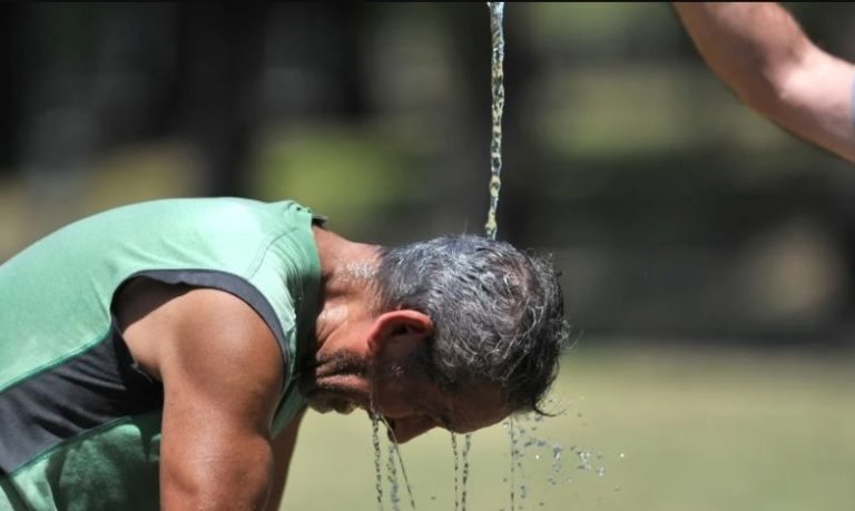 Misiones continúa bajo alerta amarilla por calor extremo imagen-5